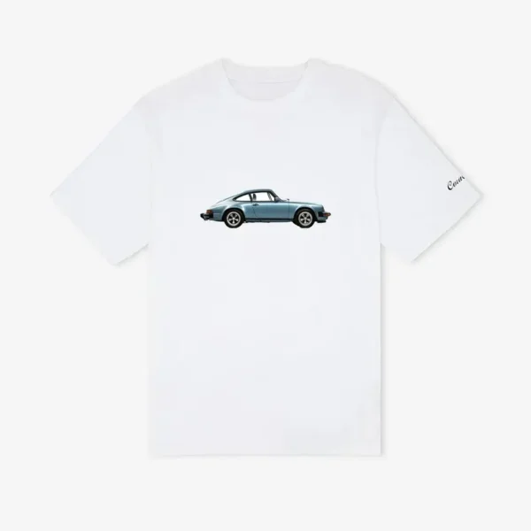 Coramisa 911 Tee (1)