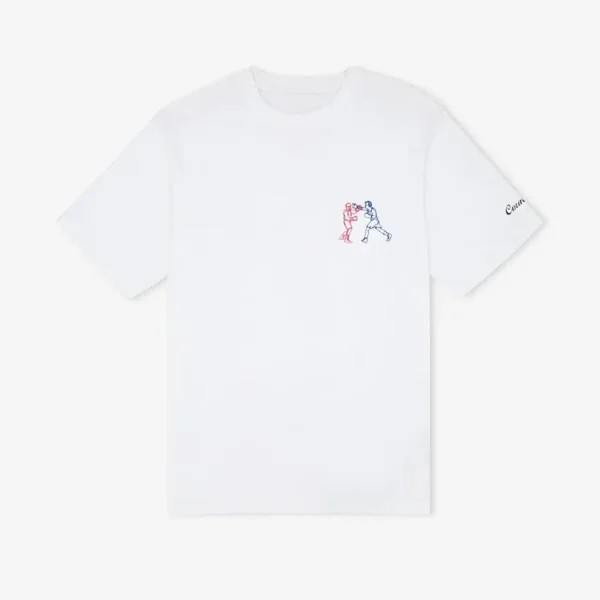 Coramisa Boxing Tee (3)