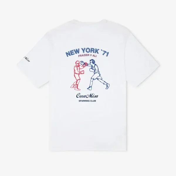 Coramisa Boxing Tee (4)