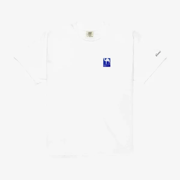 Coramisa Camel Heavy Tee (1)