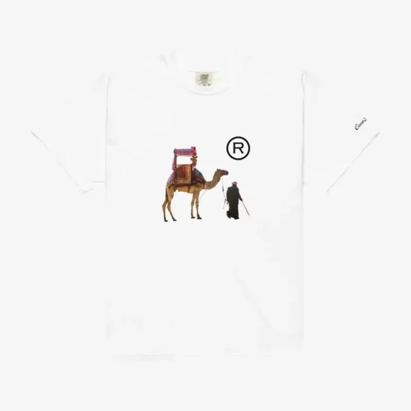 Coramisa Cameleer Heavy Tee (1)