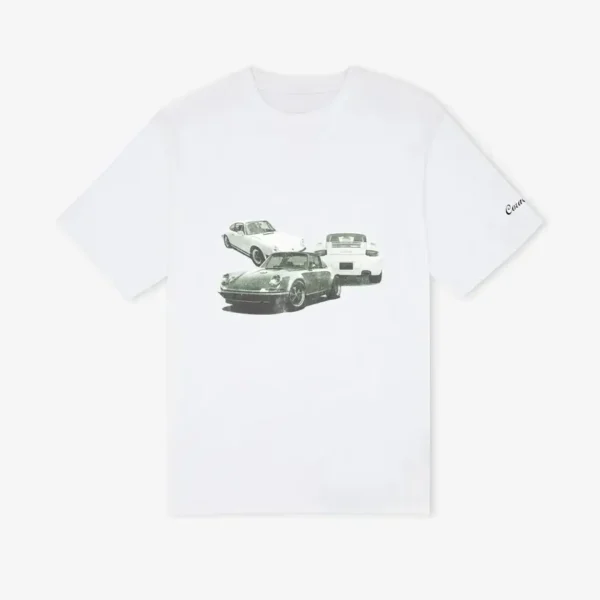 Coramisa Classic Porsche Tee (4)