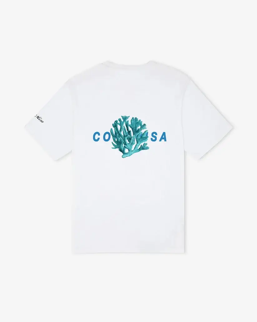 Coramisa Coral Tee (4)