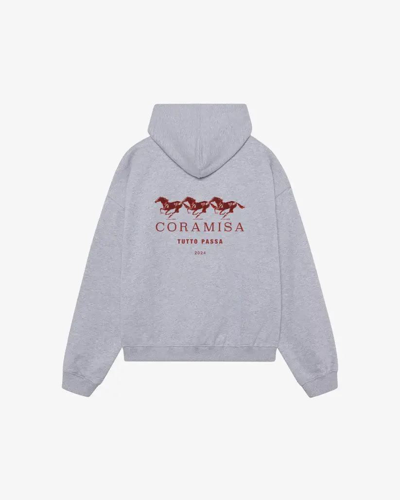 Coramisa Horseback Hoodie (1)