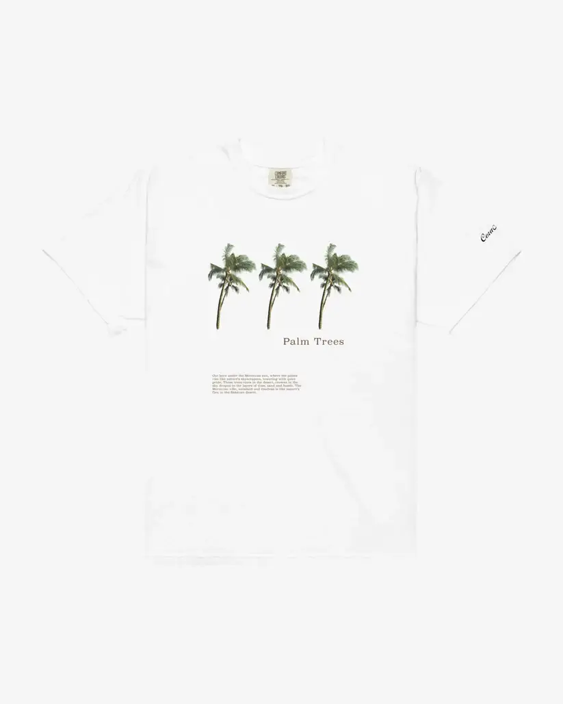 Coramisa Palms Heavy Tee (1)
