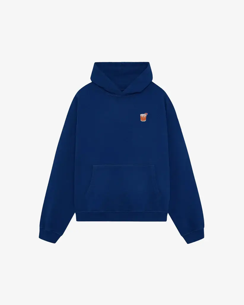 Coramisa Rome Negroni Club Hoodie (3)