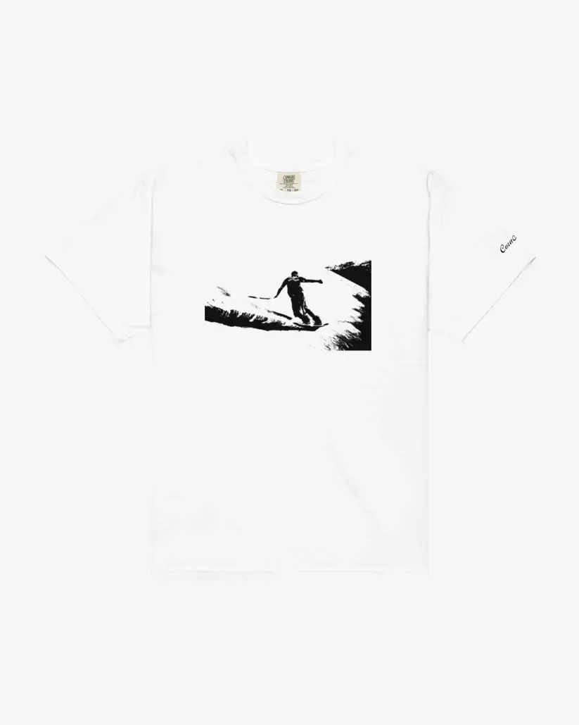 Coramisa Sandboard Heavy Tee (1)