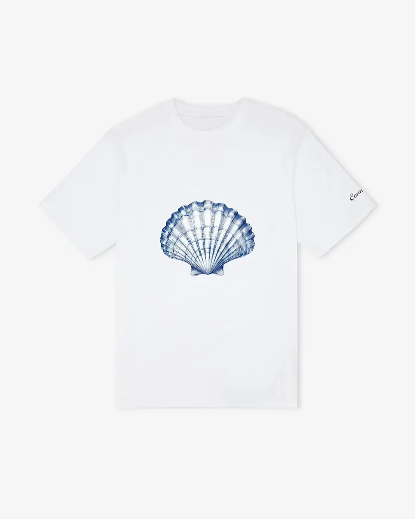 Coramisa Shell Tee (3)