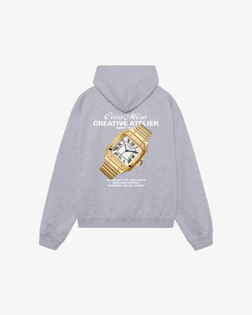 Coramisa Timepiece Hoodie (1)