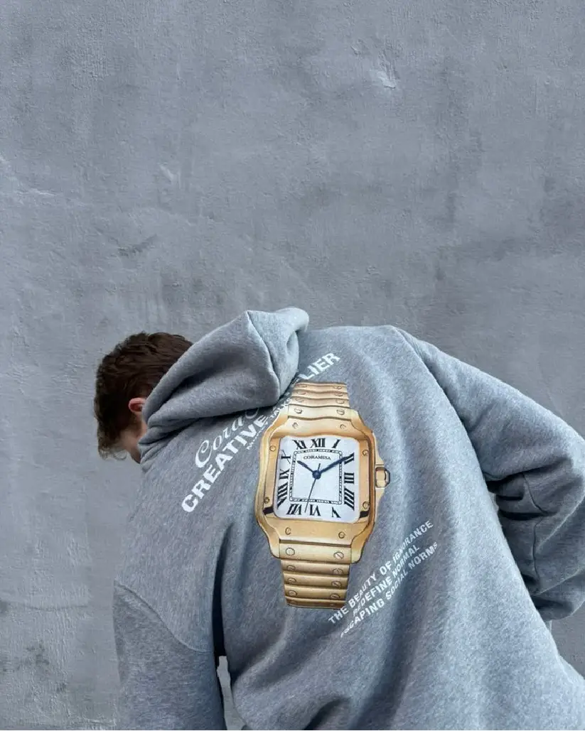 Coramisa Timepiece Hoodie (7)