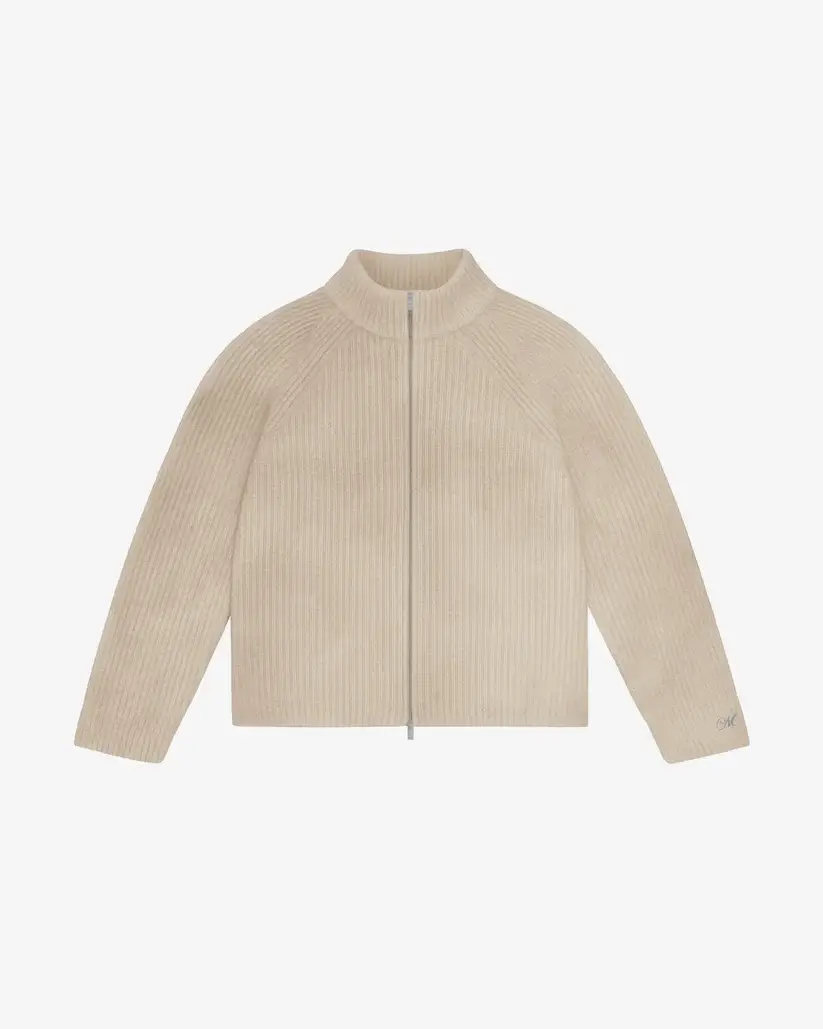 Coramisa Washed Full Zip (1)